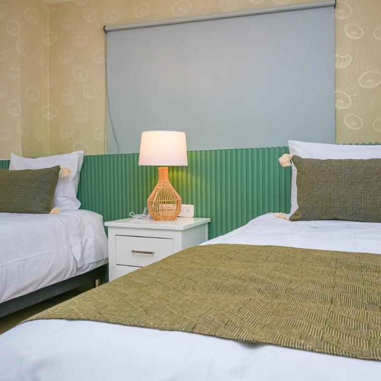 Miramar - Three-Bedroom Apartment - 31