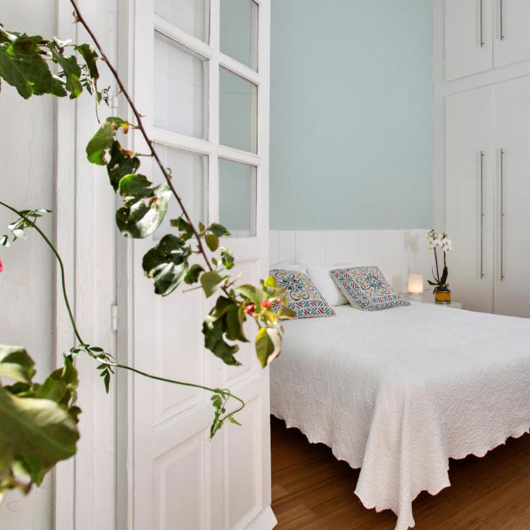 Apartamento en casco antiguo - Cerca de la playa - Apartamento de 1 dormitorio - 9