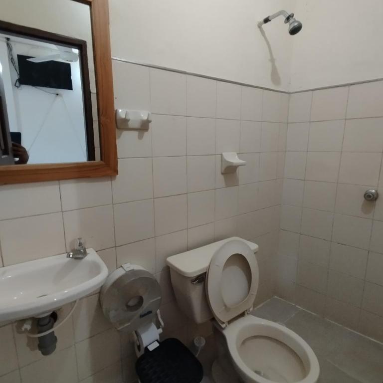 Hotel Portón de Urabá - Habitación Doble Estándar con ventilador - 1
