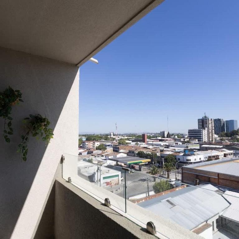 HT Increible Dpto en Chillan WIFI - Apartamento - 6