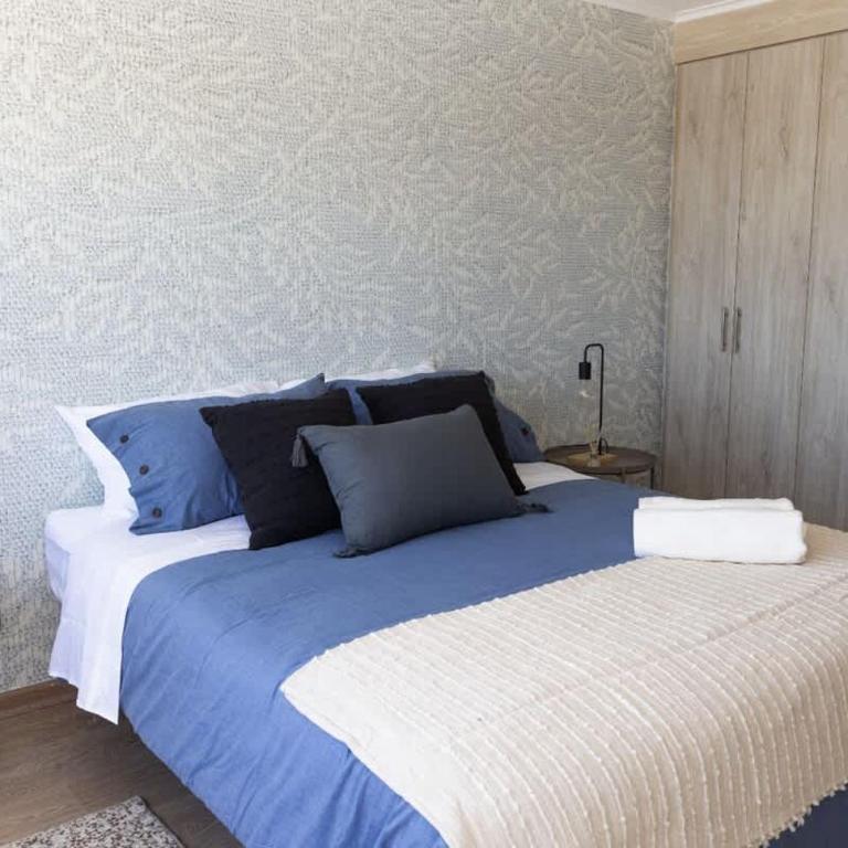 HT Increible Dpto en Chillan WIFI - Apartamento - 9