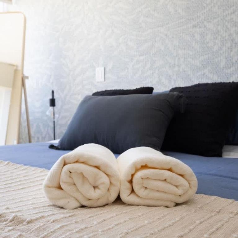 HT Increible Dpto en Chillan WIFI - Apartamento - 11