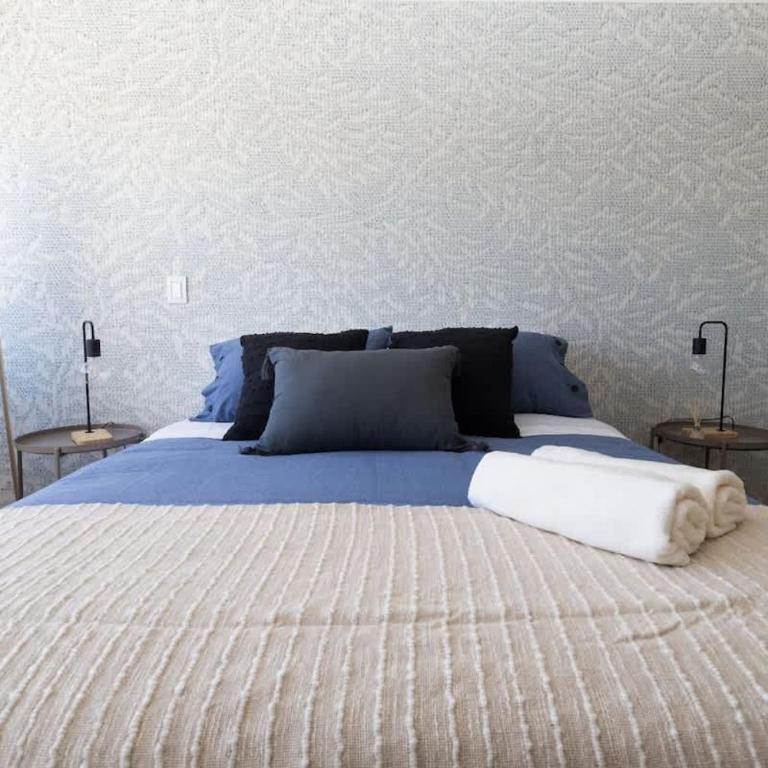 HT Increible Dpto en Chillan WIFI - Apartamento - 17