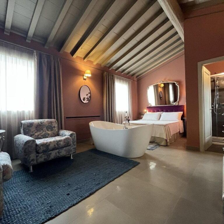 Casa Quercuum Dimorae - Appartamento 1 - 1