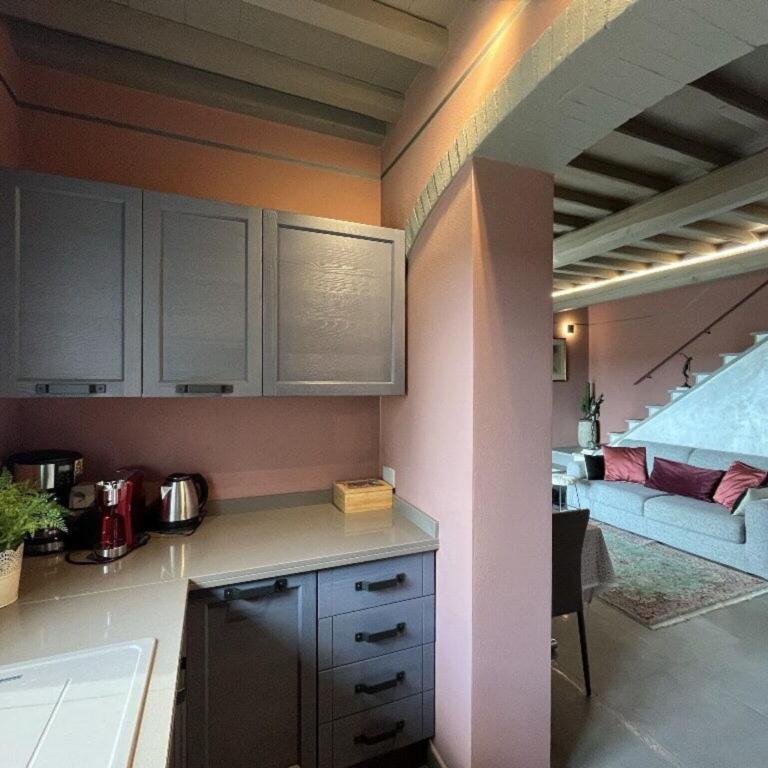 Casa Quercuum Dimorae - Appartamento 1 - 14