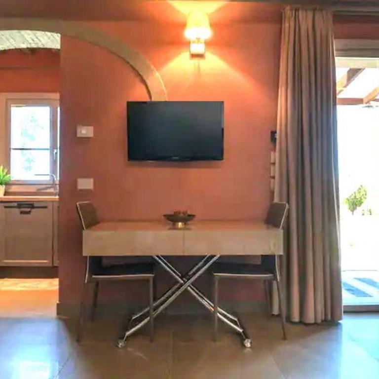 Casa Quercuum Dimorae - Appartamento 1 - 21