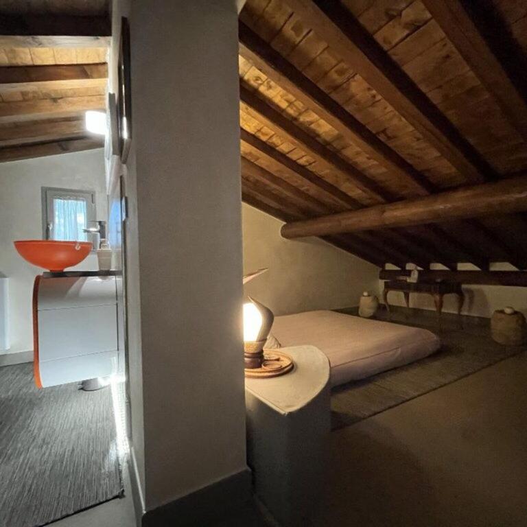 Casa Quercuum Dimorae - Appartamento 1 - 20