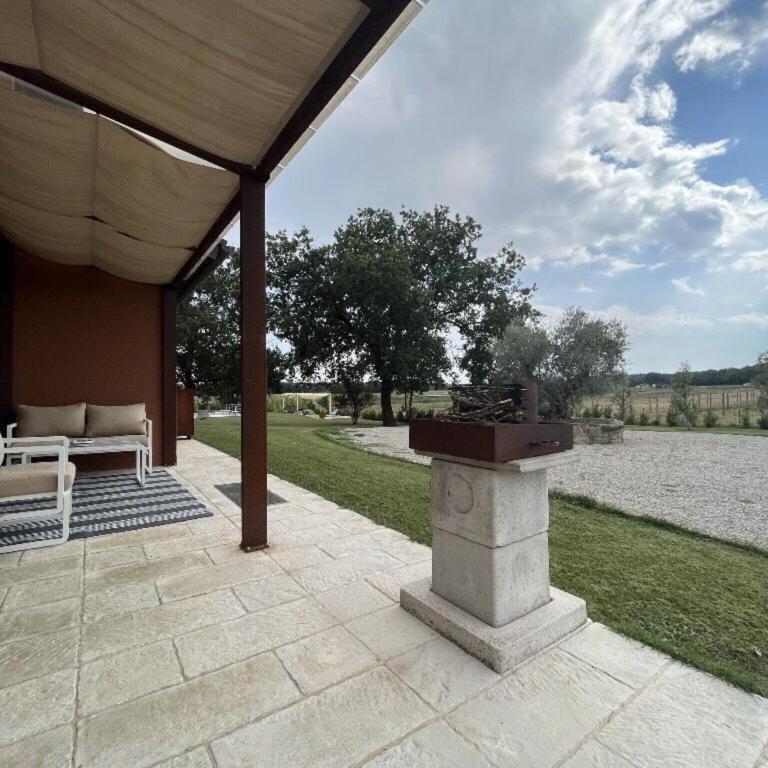 Casa Quercuum Dimorae - Appartamento 1 - 6