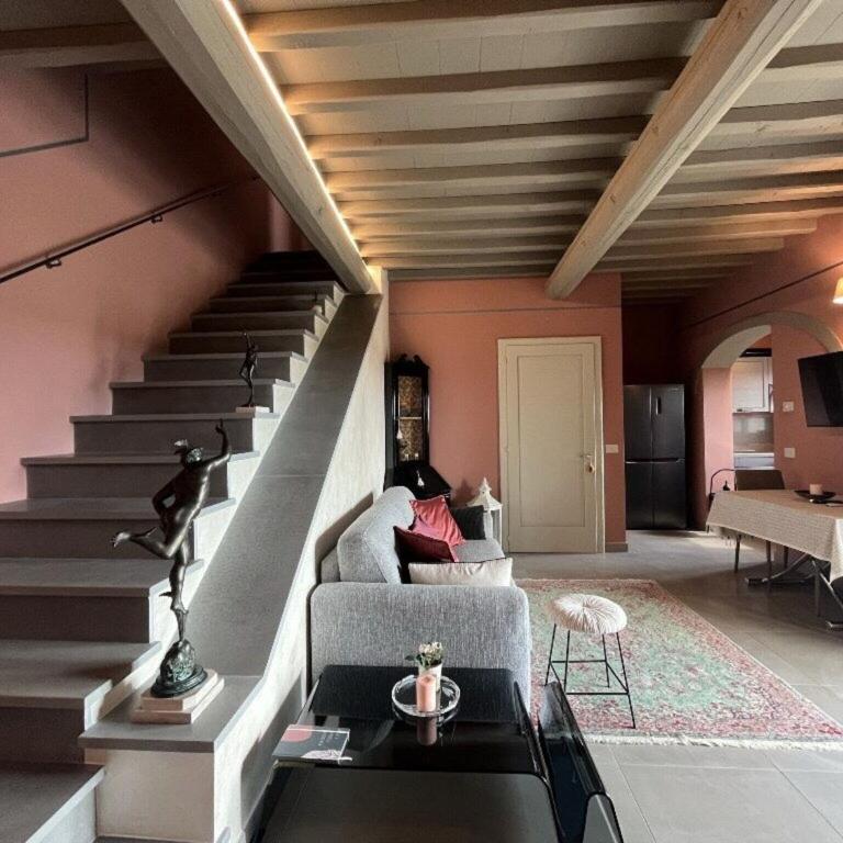 Casa Quercuum Dimorae - Appartamento 1 - 2