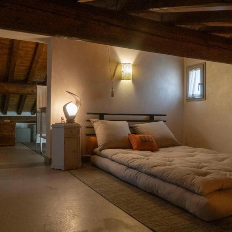 Casa Quercuum Dimorae - Appartamento 1 - 12