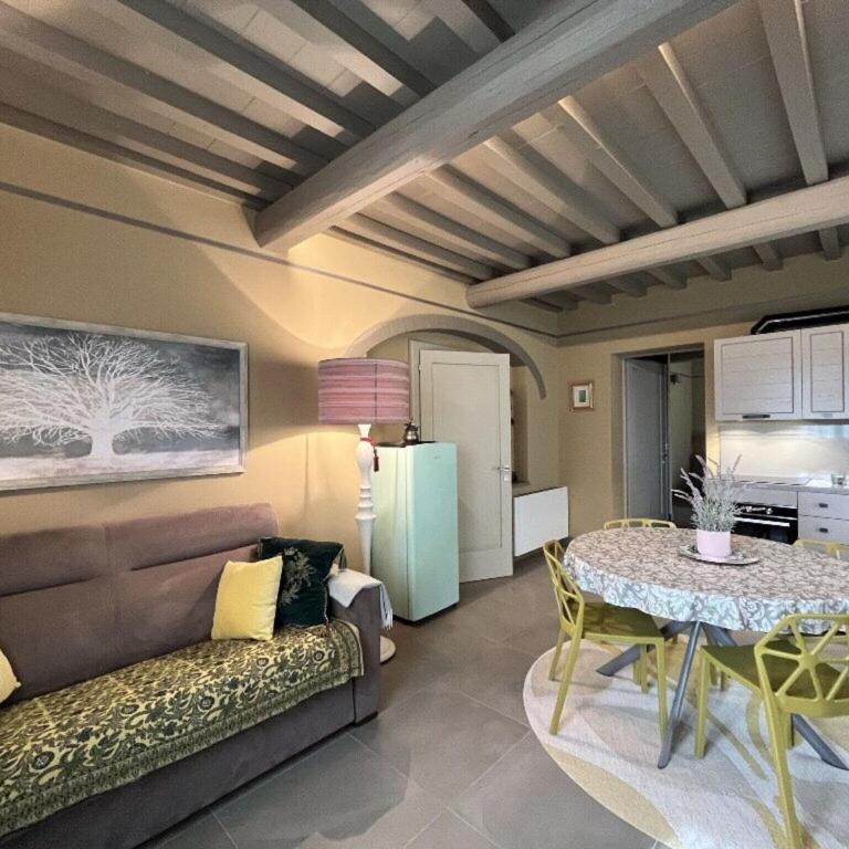 Casa Quercuum Dimorae - Appartamento 2 - 1