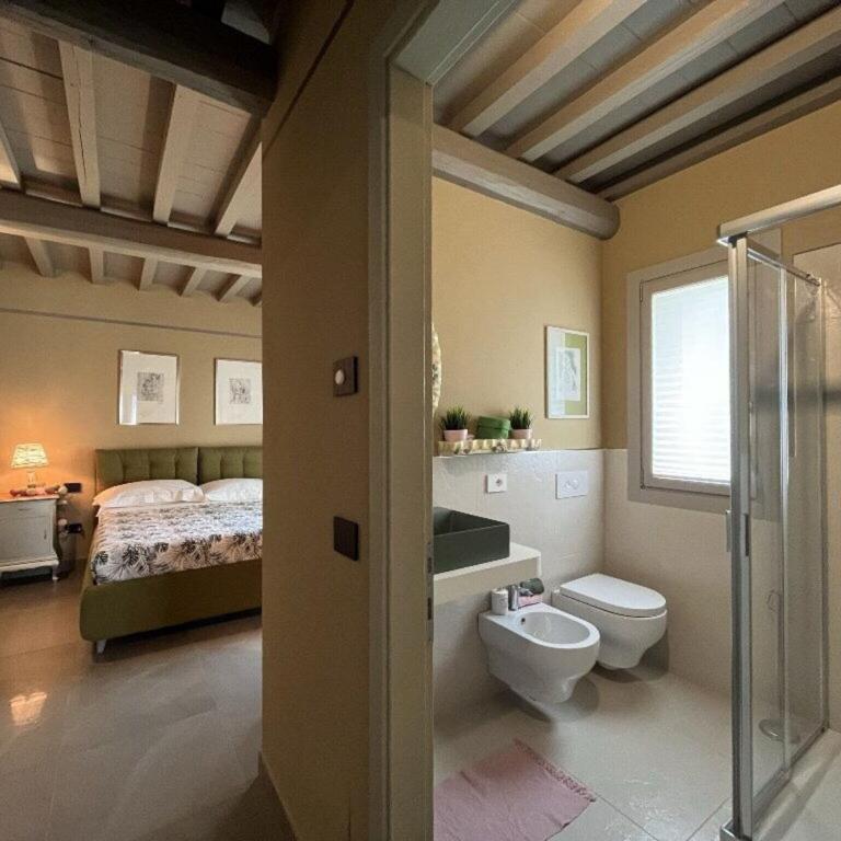 Casa Quercuum Dimorae - Appartamento 2 - 6