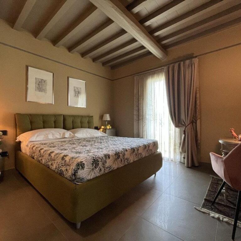 Casa Quercuum Dimorae - Appartamento 2 - 2