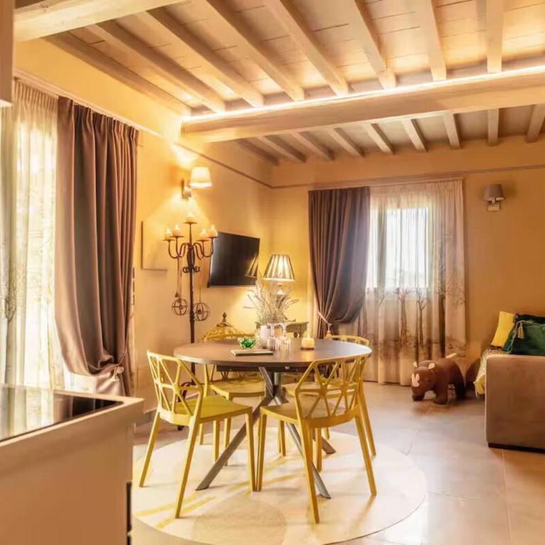 Casa Quercuum Dimorae - Appartamento 2 - 11