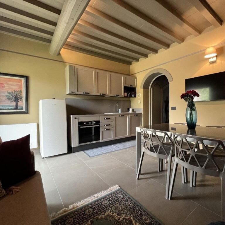 Casa Quercuum Dimorae - Appartamento 3 - 1