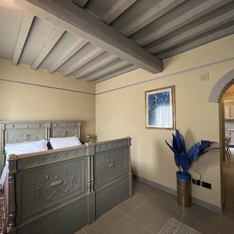 Casa Quercuum Dimorae - Appartamento 3 - 2