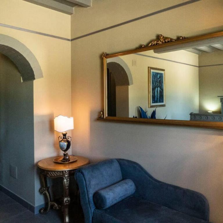 Casa Quercuum Dimorae - Appartamento 3 - 10