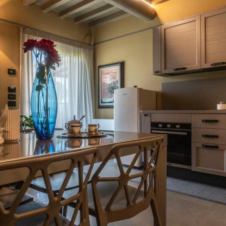 Casa Quercuum Dimorae - Appartamento 3 - 8