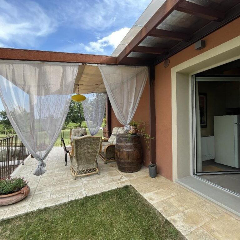 Casa Quercuum Dimorae - Appartamento 3 - 4