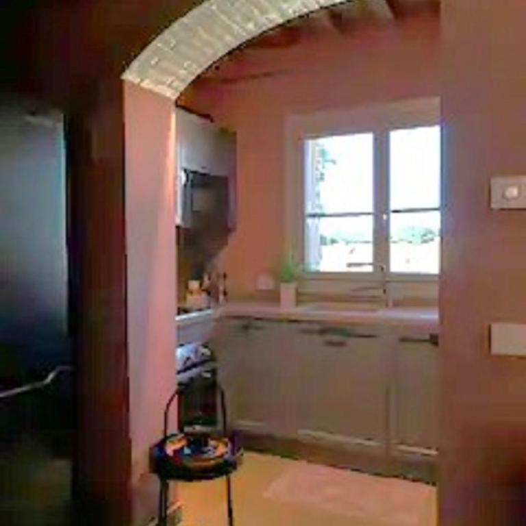 Casa Quercuum Dimorae - Appartamento 1 - 3