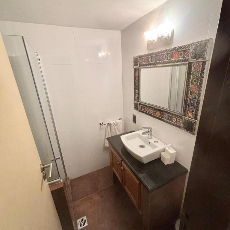 Suite - Cumbre - Apartamento de 2 dormitorios - 9