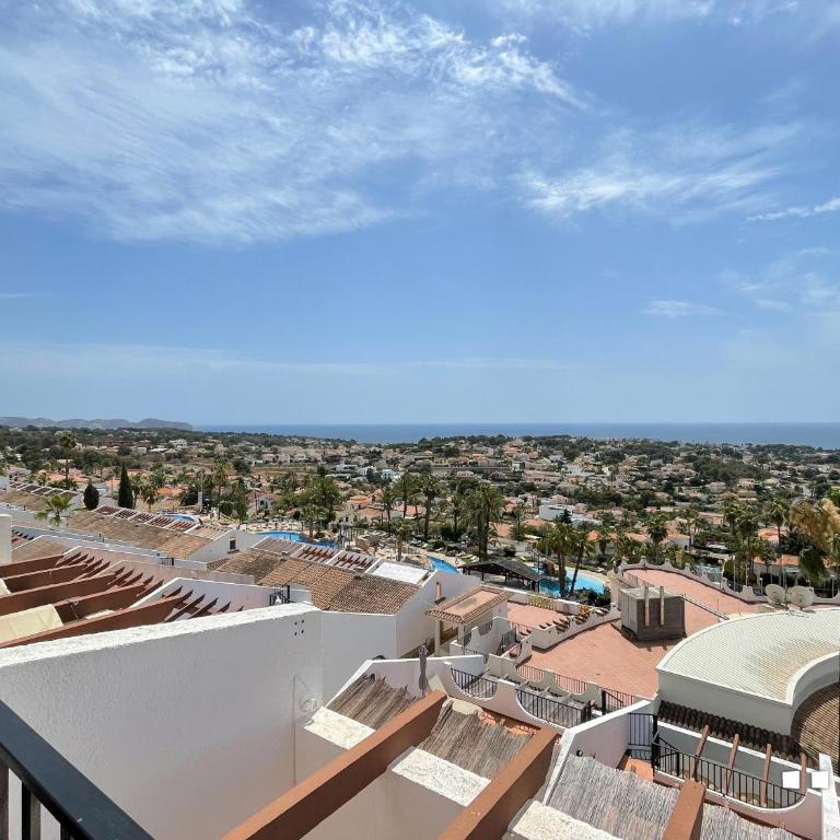 VH Costa Blanca - APARTAMENTO ABANTOS - Two-Bedroom Apartment - 8
