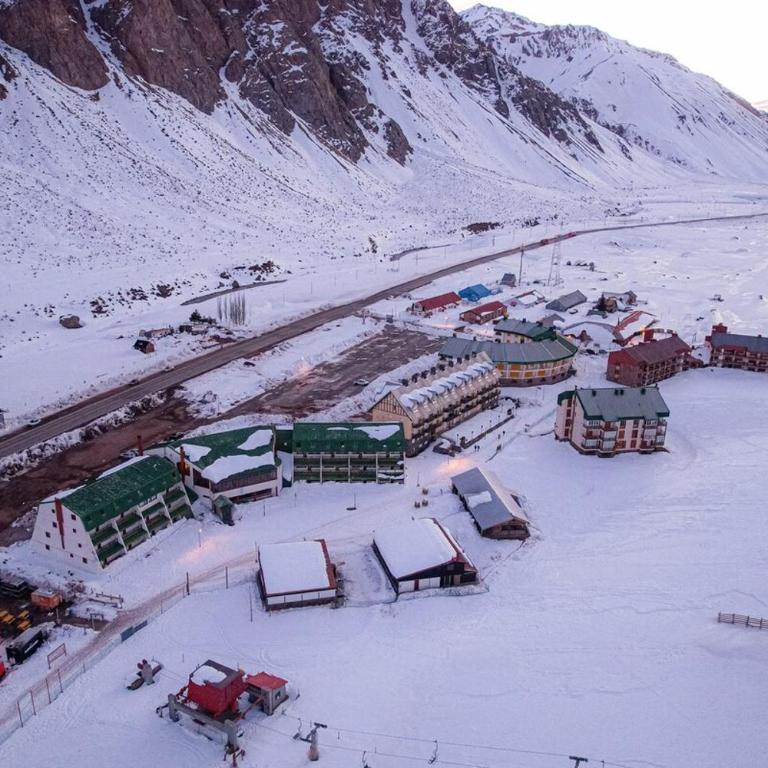 Suite - Cumbre - Apartamento de 2 dormitorios - 15