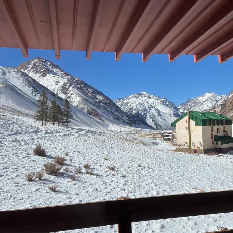 Suite - Cumbre - Apartamento de 2 dormitorios - 17