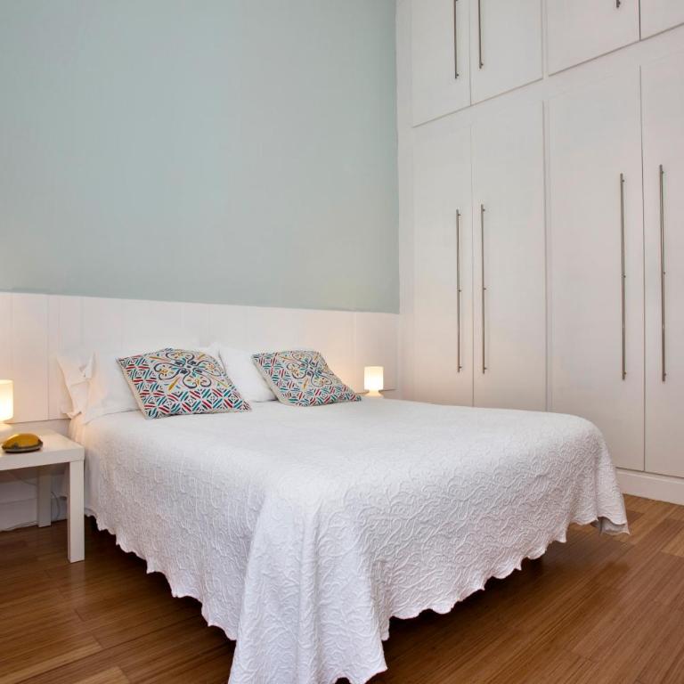 Apartamento en casco antiguo - Cerca de la playa - Apartamento de 1 dormitorio - 10