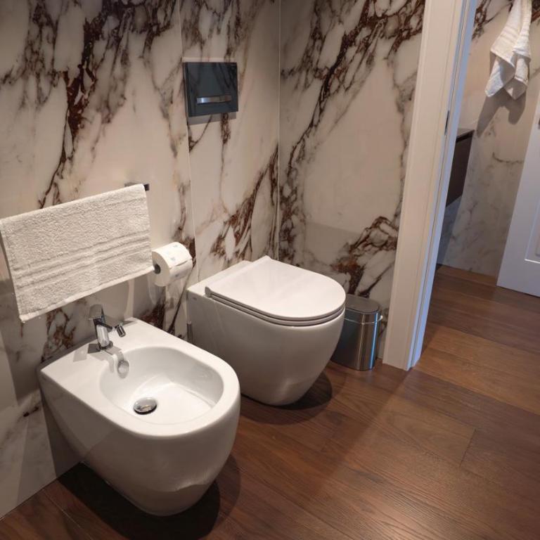 Dimora Vianello - Superior Double Room - 4