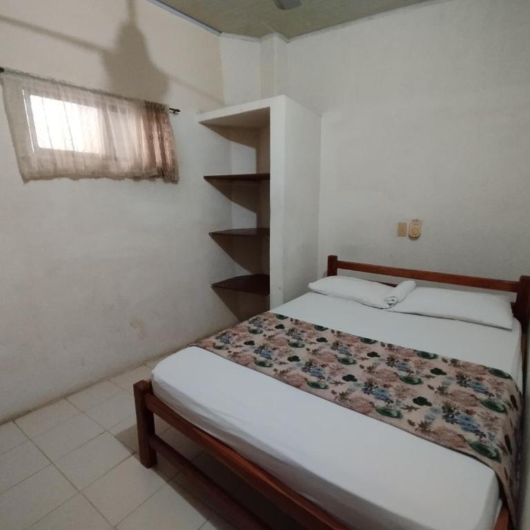 Hotel Portón de Urabá - Habitación Doble Estándar con ventilador - 4