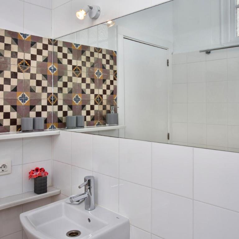Apartamento en casco antiguo - Cerca de la playa - Apartamento de 1 dormitorio - 11