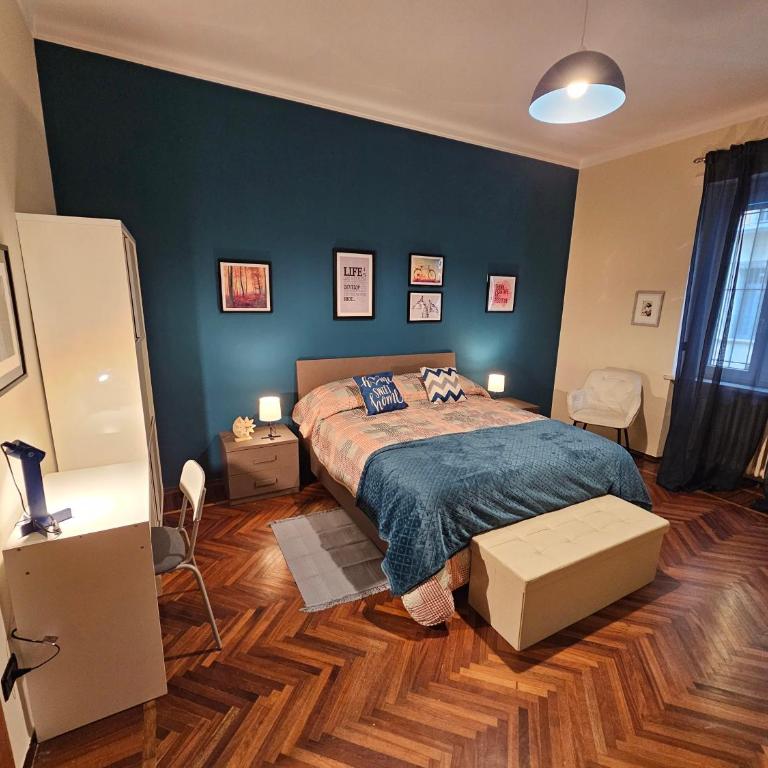 Cit Turin Lovely House - Appartamento con 1 Camera da Letto - 8