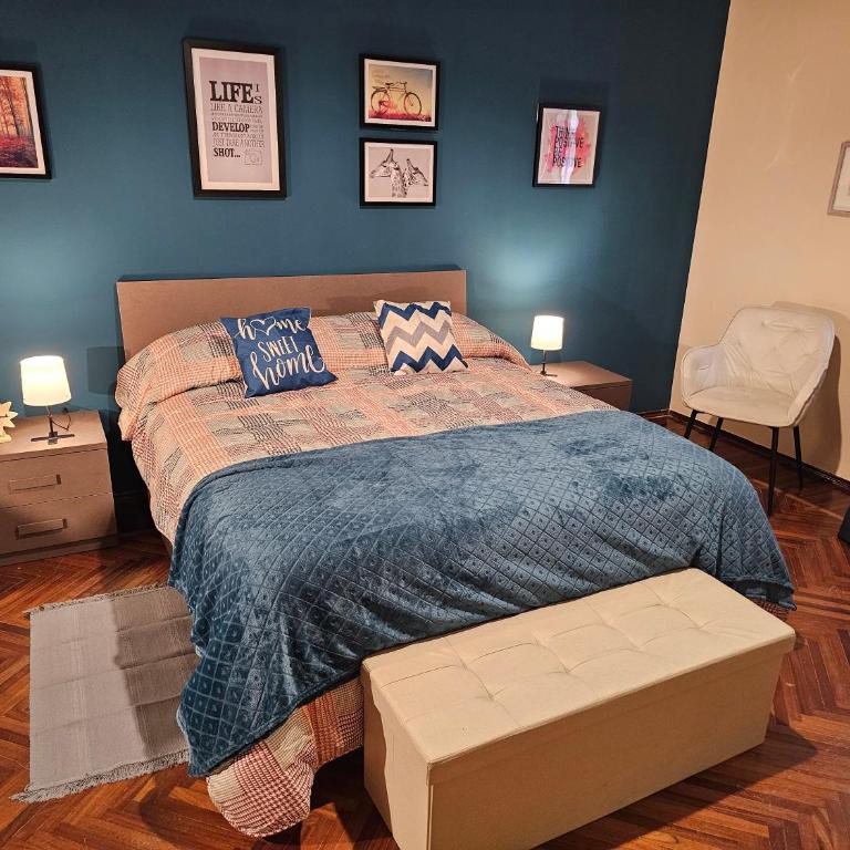 Cit Turin Lovely House - Appartamento con 1 Camera da Letto - 6