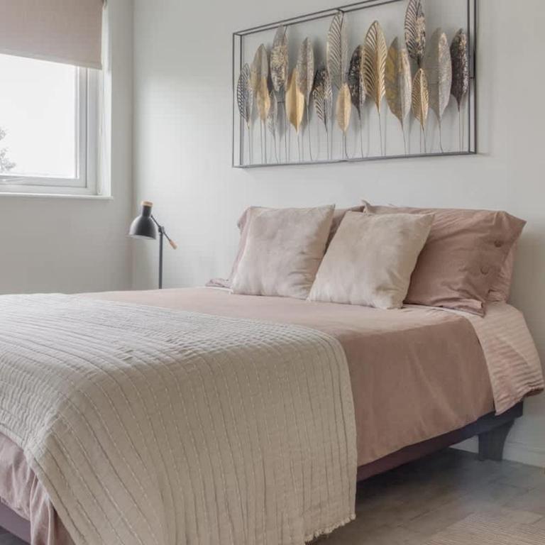 HT Depto Sector Av Alemania 3PAX - Apartamento - 1