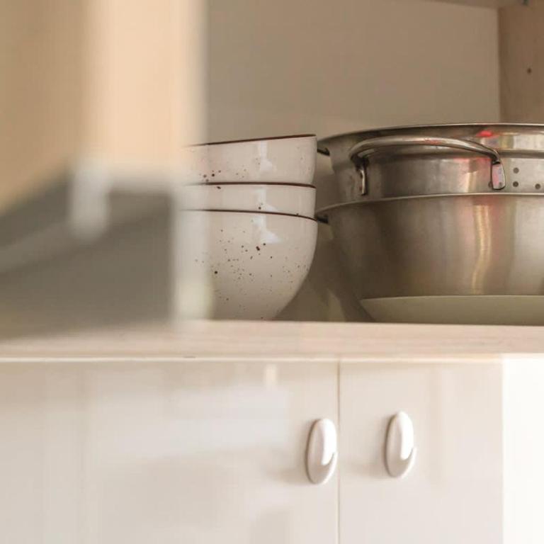 HT Depto Sector Av Alemania 3PAX - Apartamento - 11