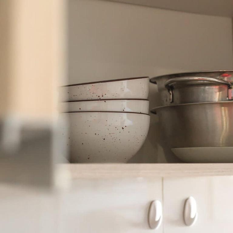 HT Depto Sector Av Alemania 3PAX - Apartamento - 19