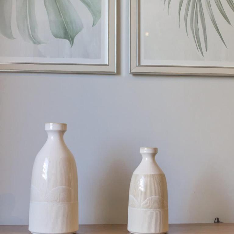 HT Depto Sector Av Alemania 3PAX - Apartamento - 30