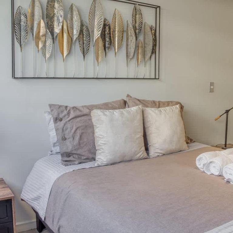 HT Depto Sector Av Alemania 3PAX - Apartamento - 33