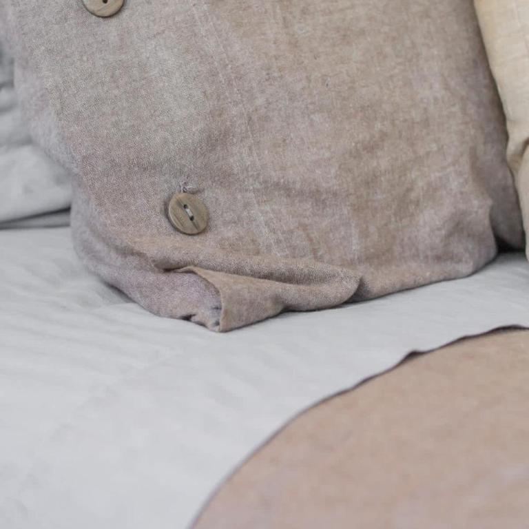 HT Depto Sector Av Alemania 3PAX - Apartamento - 41