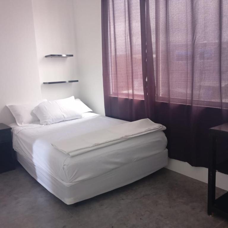 Refugio de Daye - One-Bedroom Apartment - 6