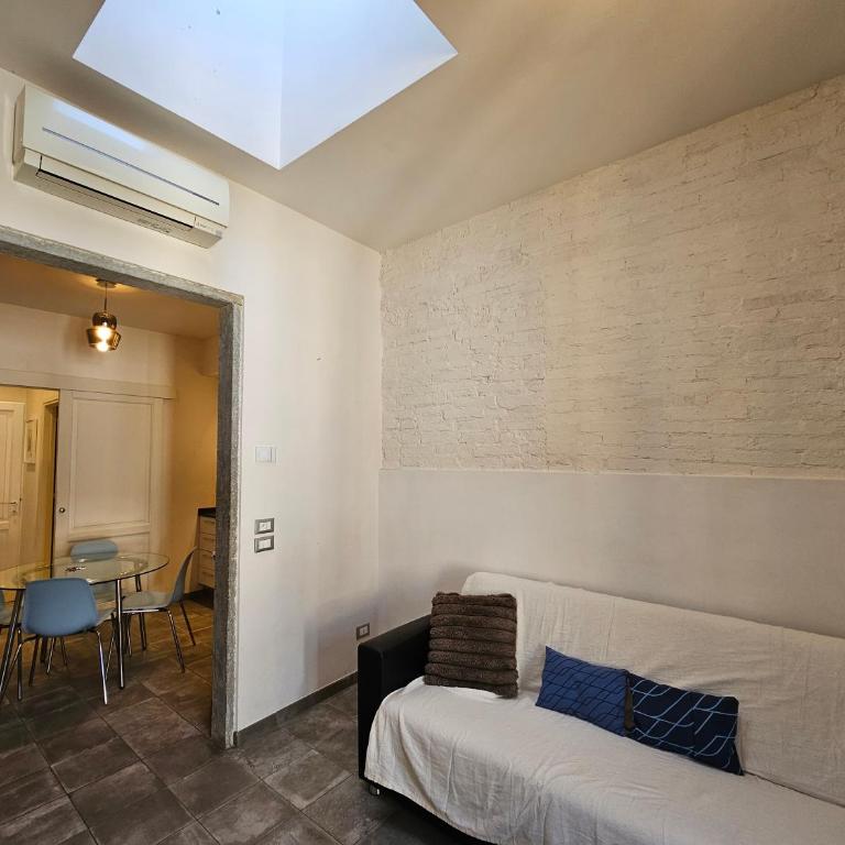 San Lorenzo - centralità e comodità nel centro storico - Appartement 2 Chambres - 1
