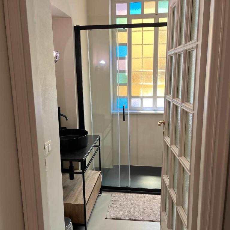 Maison Chic Spagna Two - Appartamento con 1 Camera da Letto - 20