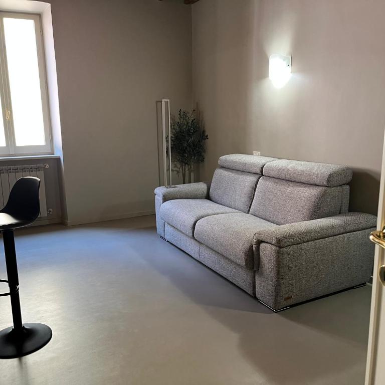 Maison Chic Spagna Two - Appartamento con 1 Camera da Letto - 33