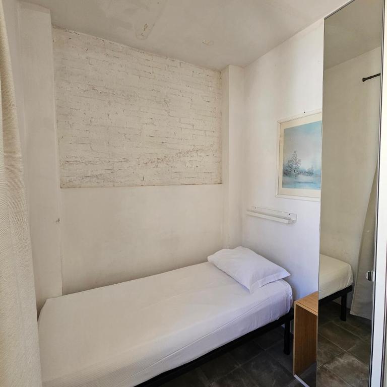 San Lorenzo - centralità e comodità nel centro storico - Appartement 2 Chambres - 13