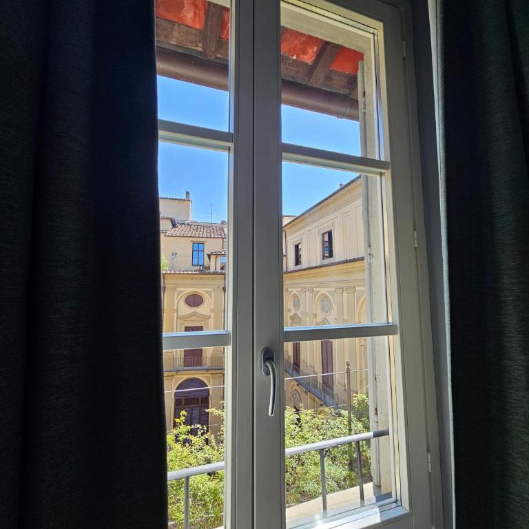 San Lorenzo - centralità e comodità nel centro storico - Appartement 2 Chambres - 9