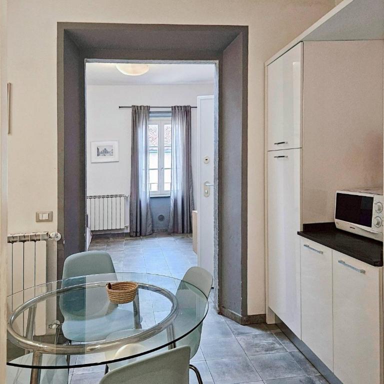 San Lorenzo - centralità e comodità nel centro storico - Appartement 2 Chambres - 12