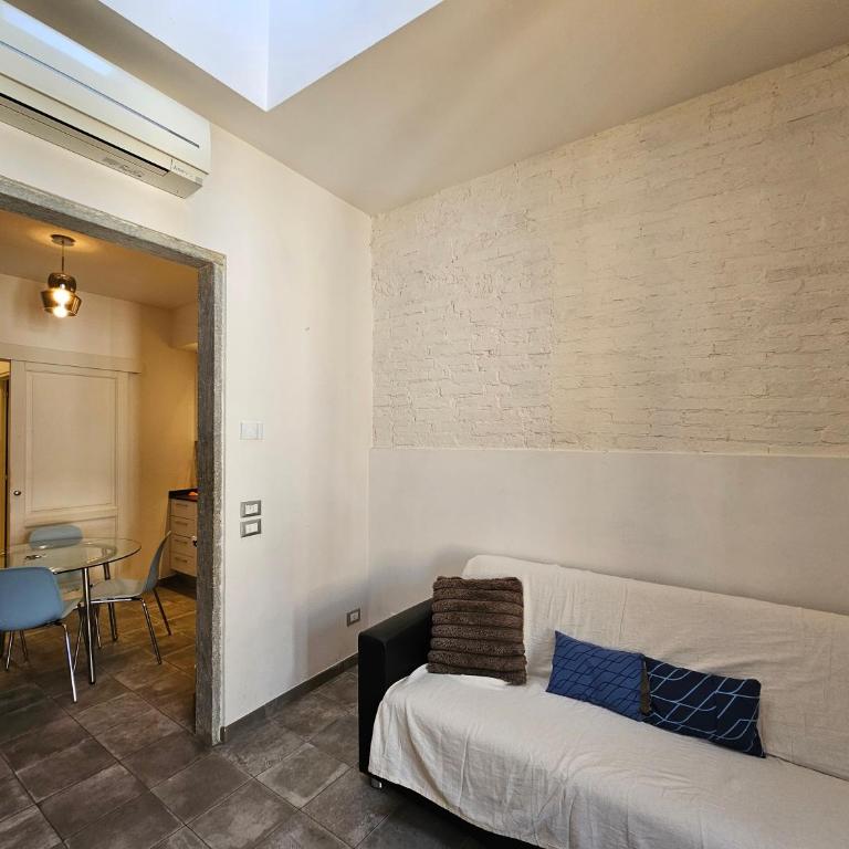 San Lorenzo - centralità e comodità nel centro storico - Appartement 2 Chambres - 8