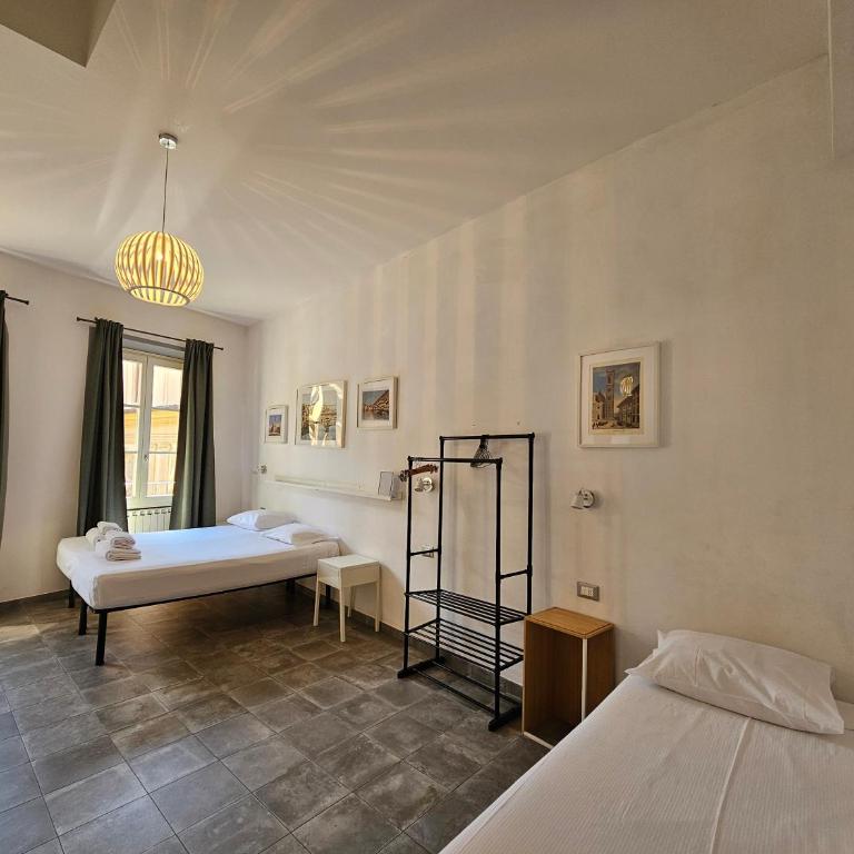 San Lorenzo - centralità e comodità nel centro storico - Appartement 2 Chambres - 3