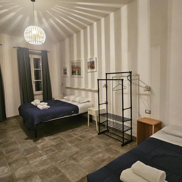 San Lorenzo - centralità e comodità nel centro storico - Appartement 2 Chambres - 4